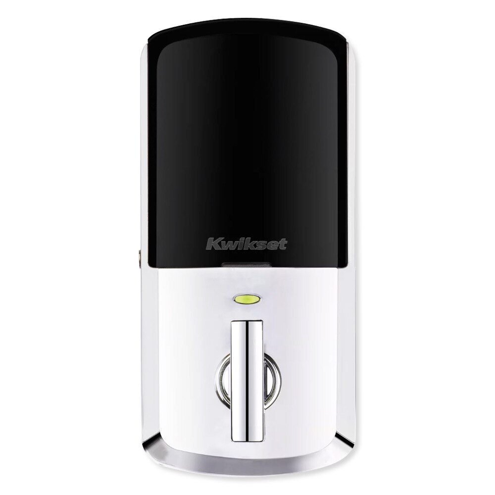 Kwikset Halo Touchscreen Wi-Fi Smart Lock